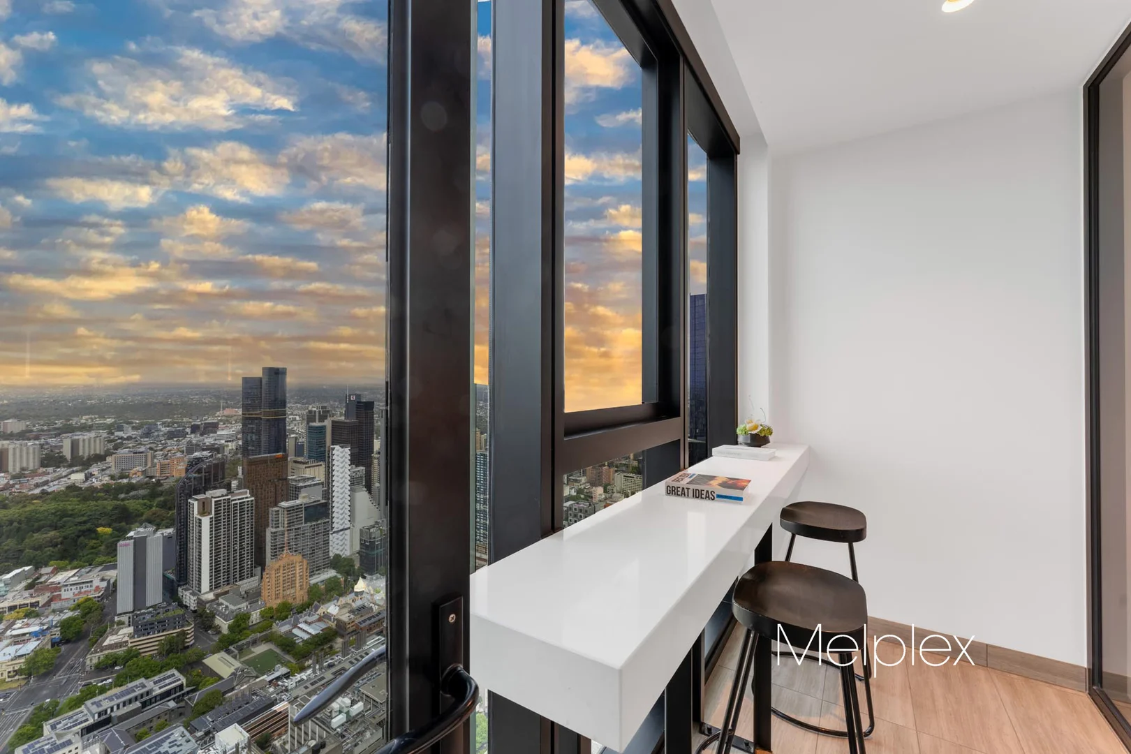 Additional image 14 of 7102/462 Elizabeth Street, Melbourne VIC 3000