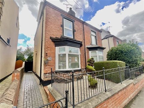 Main Road, Sheffield, Sheffield S9
