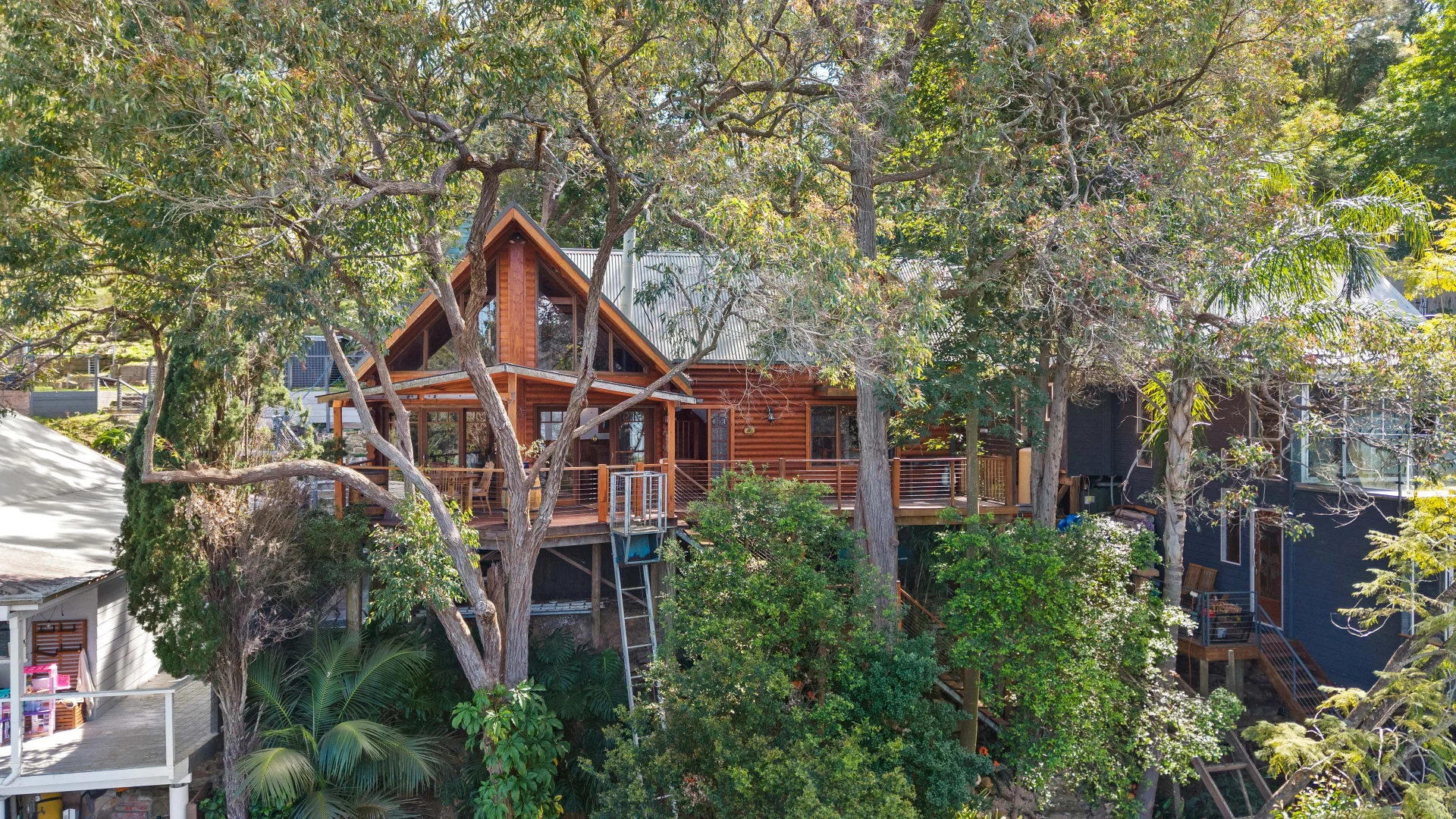 Additional image 2 of 5 Collingridge Point, Berowra Waters NSW 2082