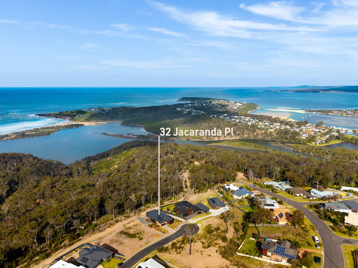 Additional image 7 of 32 Jacaranda Place, Merimbula NSW 2548