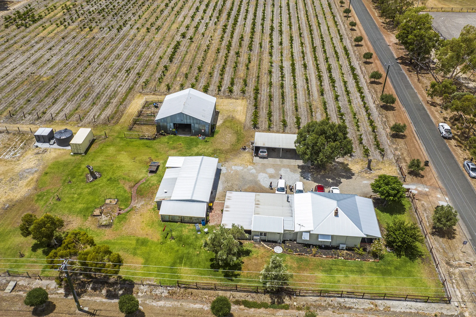 Additional image 36 of 301 Padbury Avenue, Millendon WA 6056