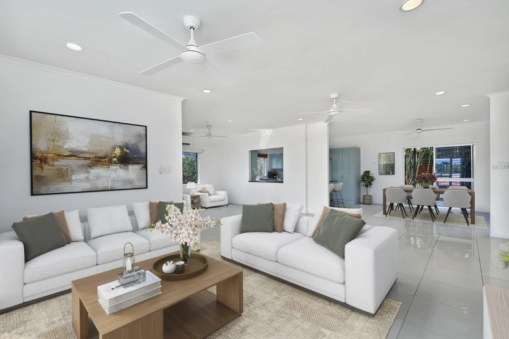 Additional image 6 of 16 Gouldian Street, Bayview Heights QLD 4868