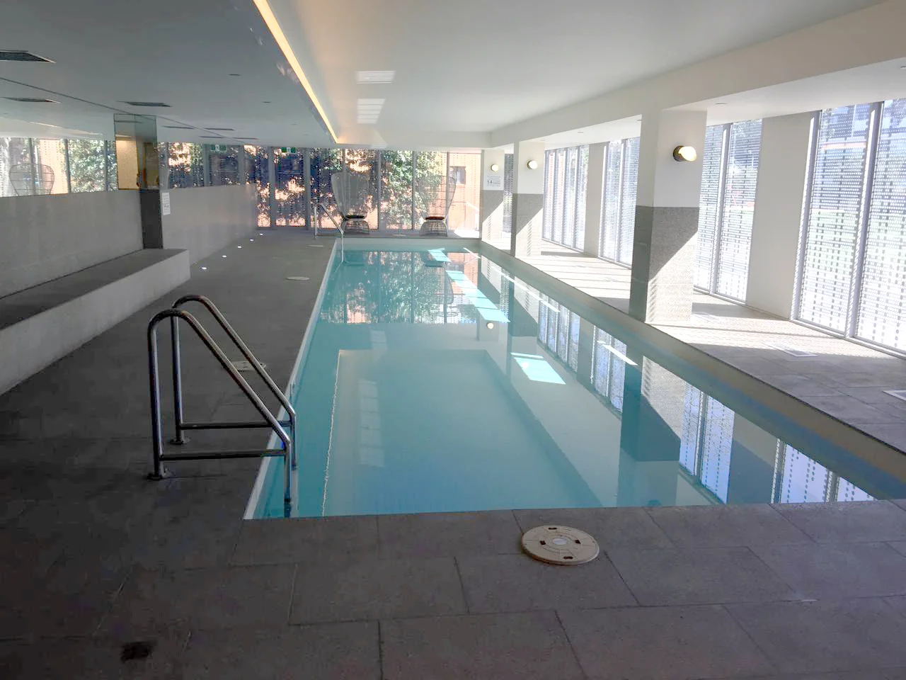 Additional image 5 of 608/20 Burnley Street, Richmond VIC 3121