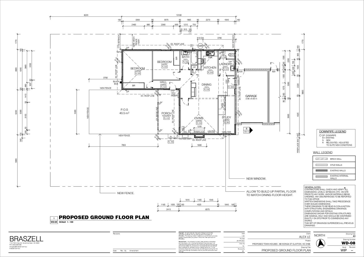 Additional image 19 of 68 Kionga Street, Clayton VIC 3168