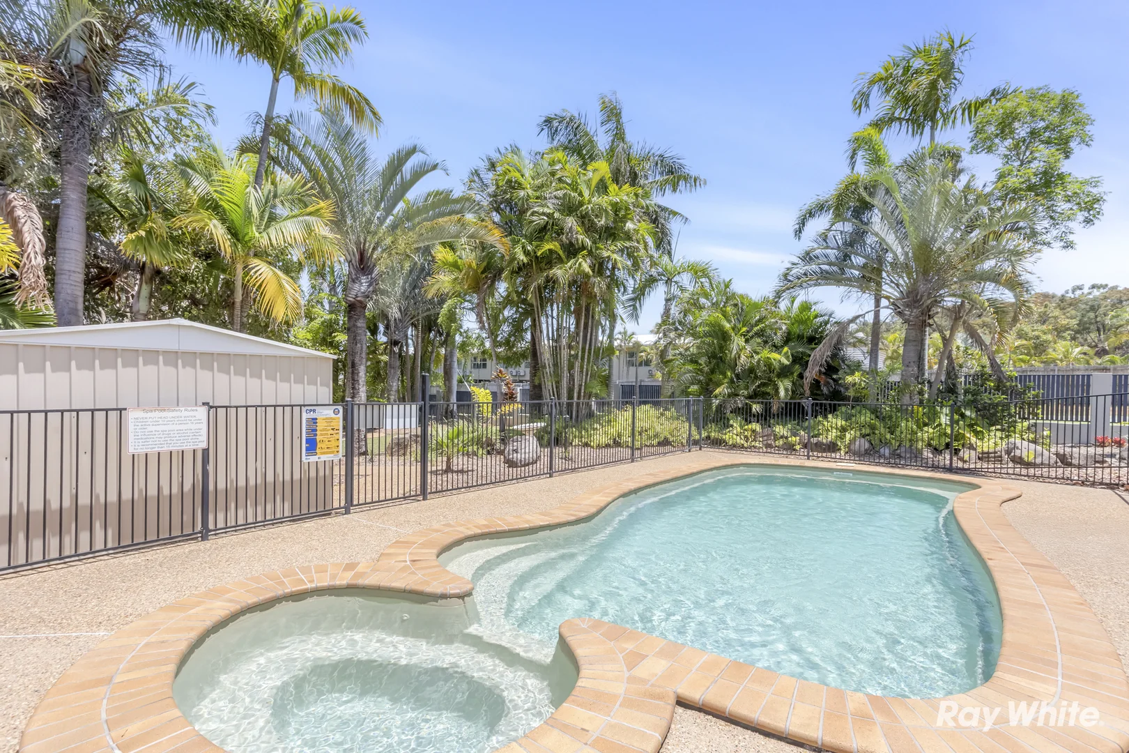 Additional image 4 of 16/7 Short Street, Taranganba QLD 4703