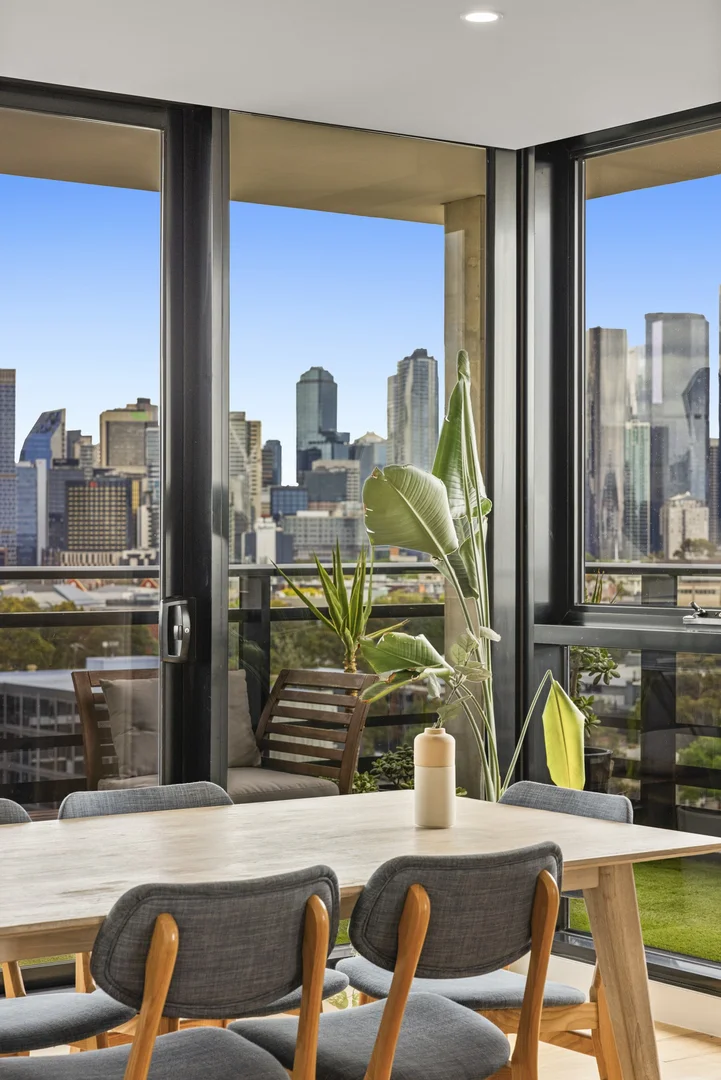 Additional image 6 of 1203/83 Flemington Road, North Melbourne VIC 3051