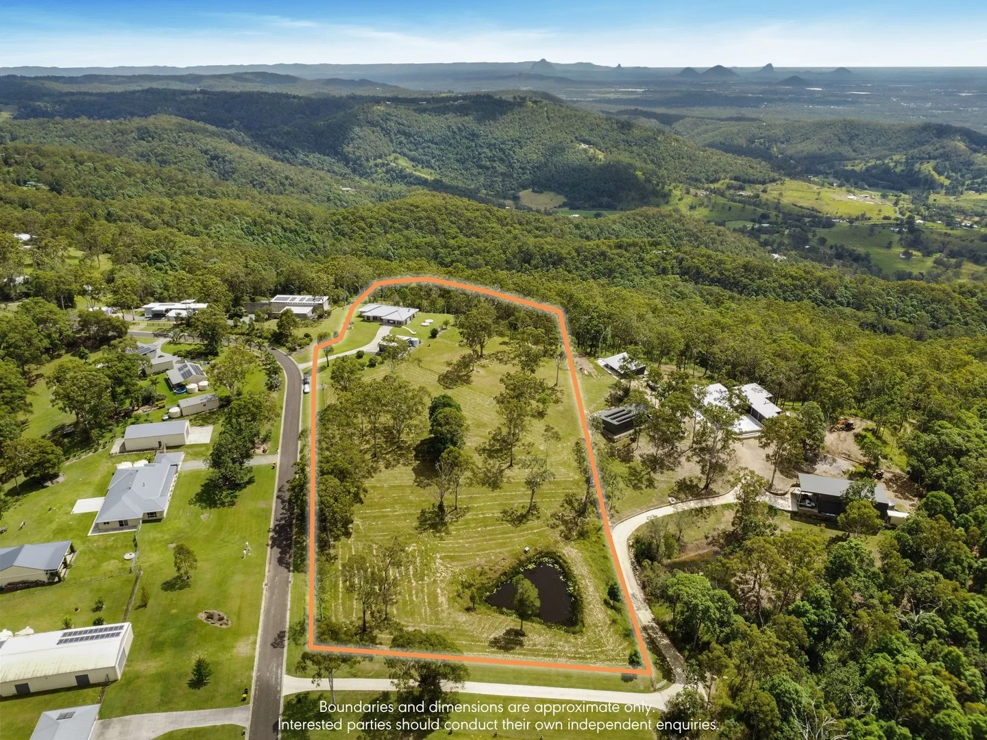 Additional image 23 of 31 Dean Drive, Ocean View QLD 4521