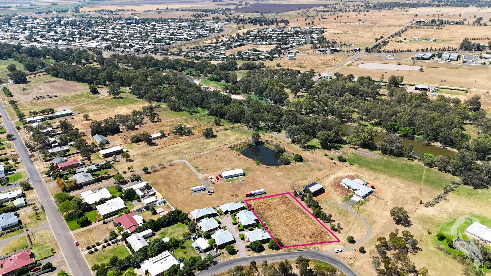Additional image 3 of 45 Riverside Drive, Narrabri NSW 2390