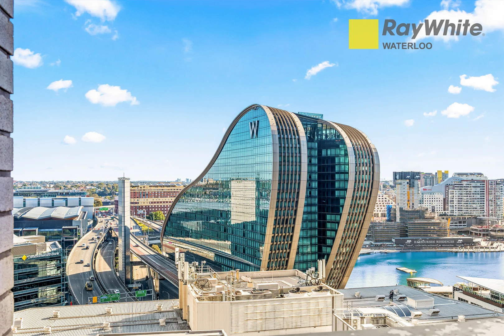 Additional image 2 of 1806/60 Bathurst Street, Sydney NSW 2000