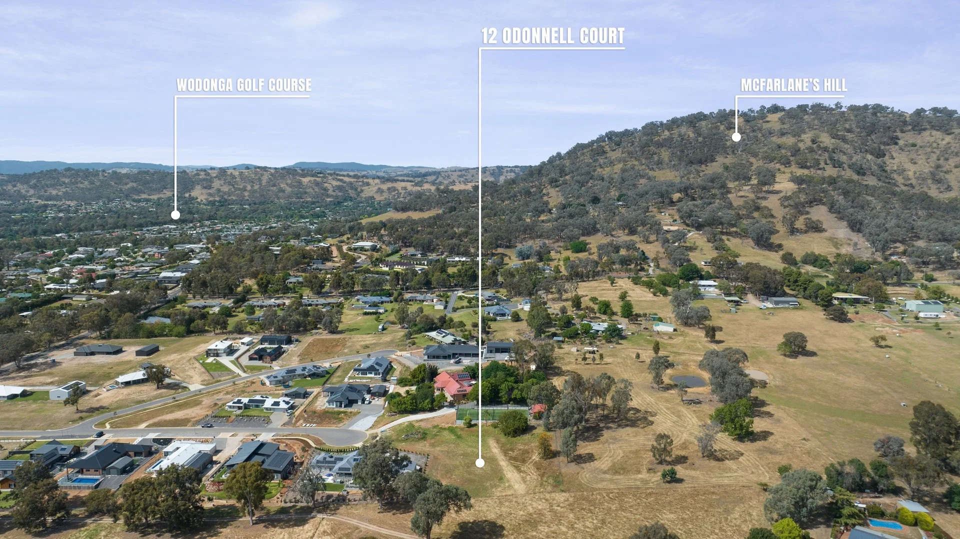 Additional image 3 of 12 Odonnell Court, West Wodonga VIC 3690