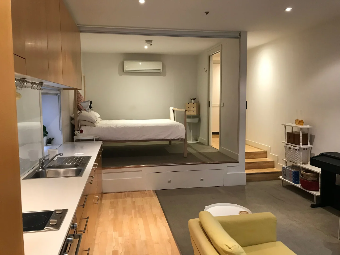 Additional image 6 of UNIT 307/1 MANCHESTER LANE, Melbourne VIC 3000