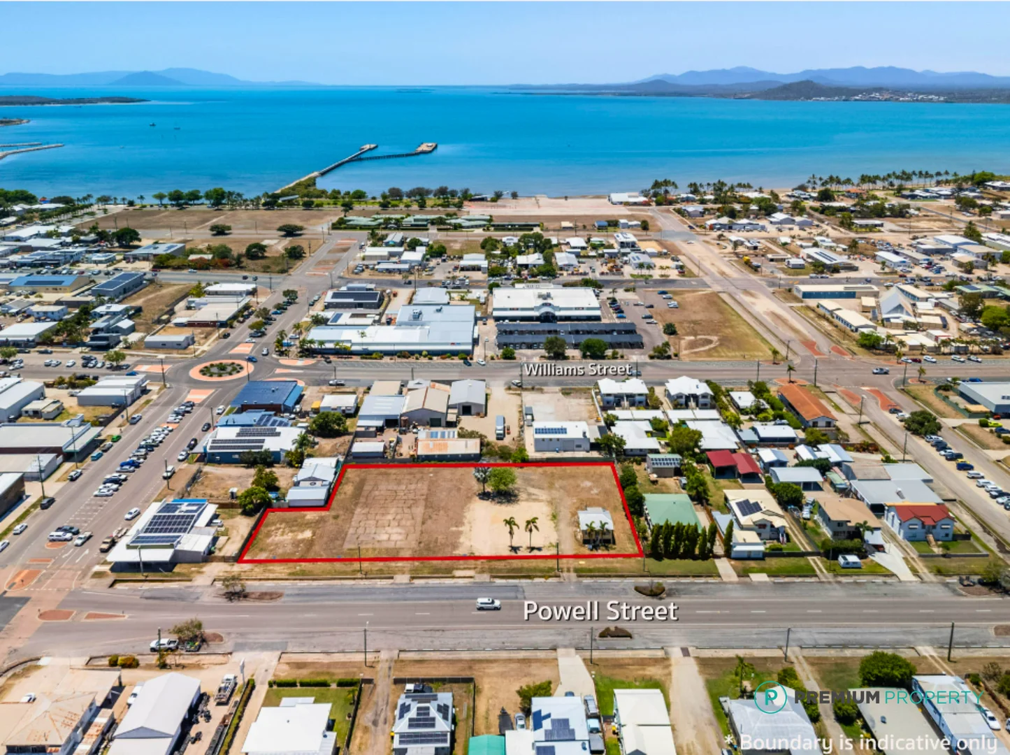59-67 Powell Street, Bowen QLD 4805