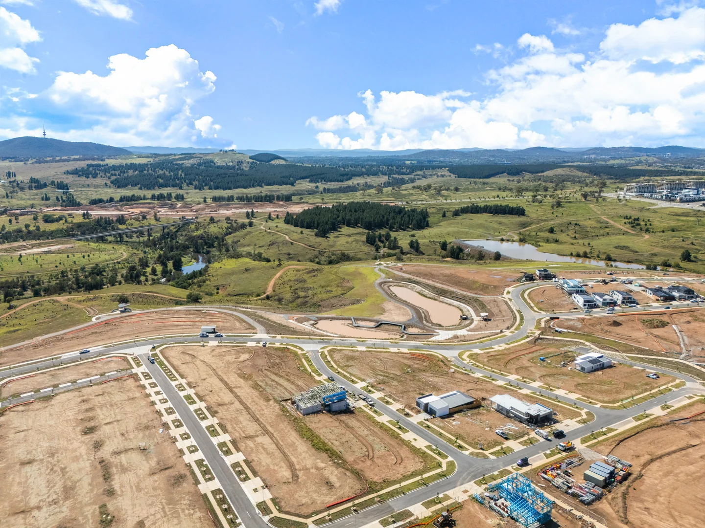 Additional image 6 of 1 Musidlak Rise, Denman Prospect ACT 2611