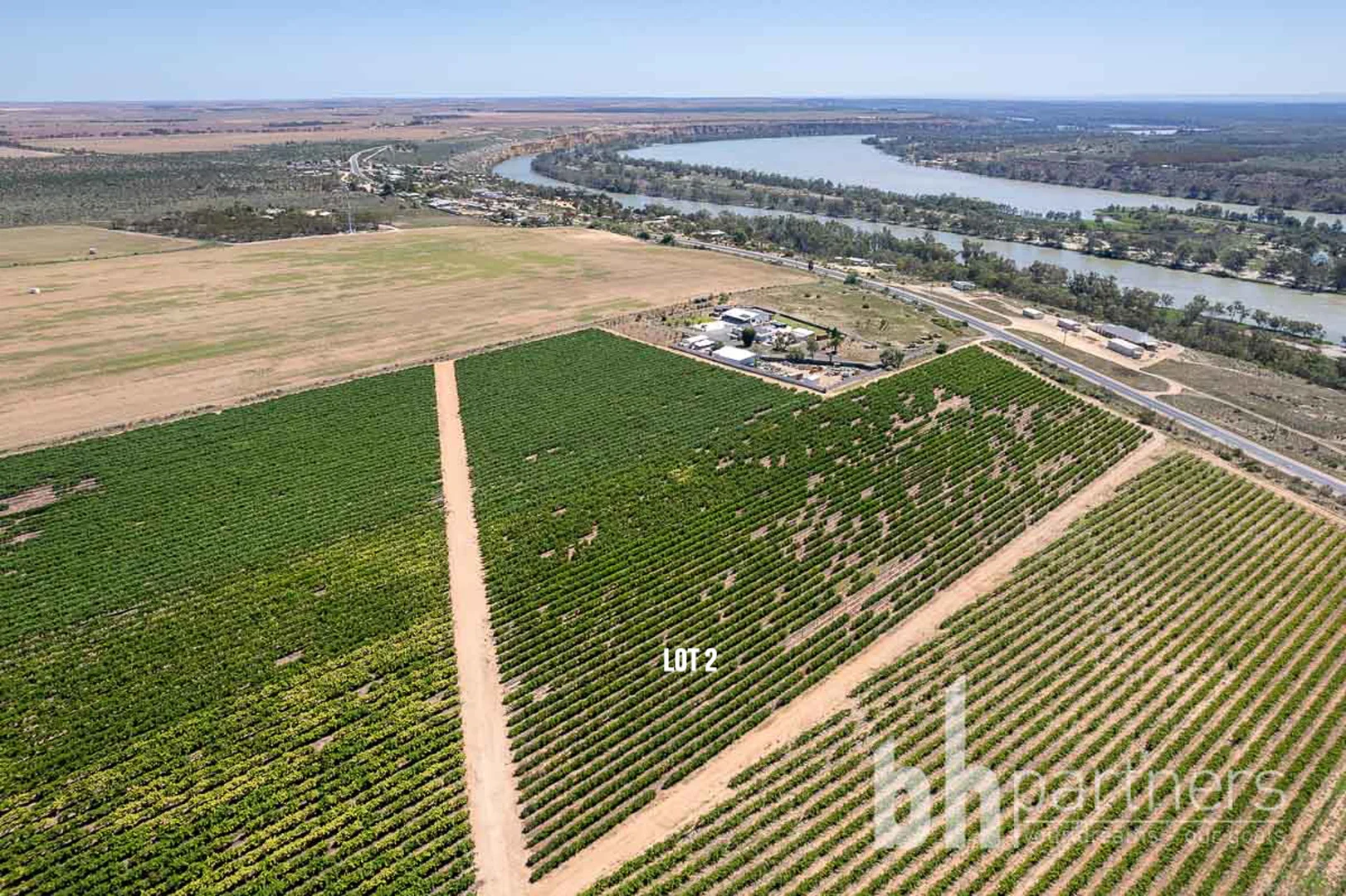 Additional image 12 of Greenways Road & Heywood Drive, Nildottie SA 5238