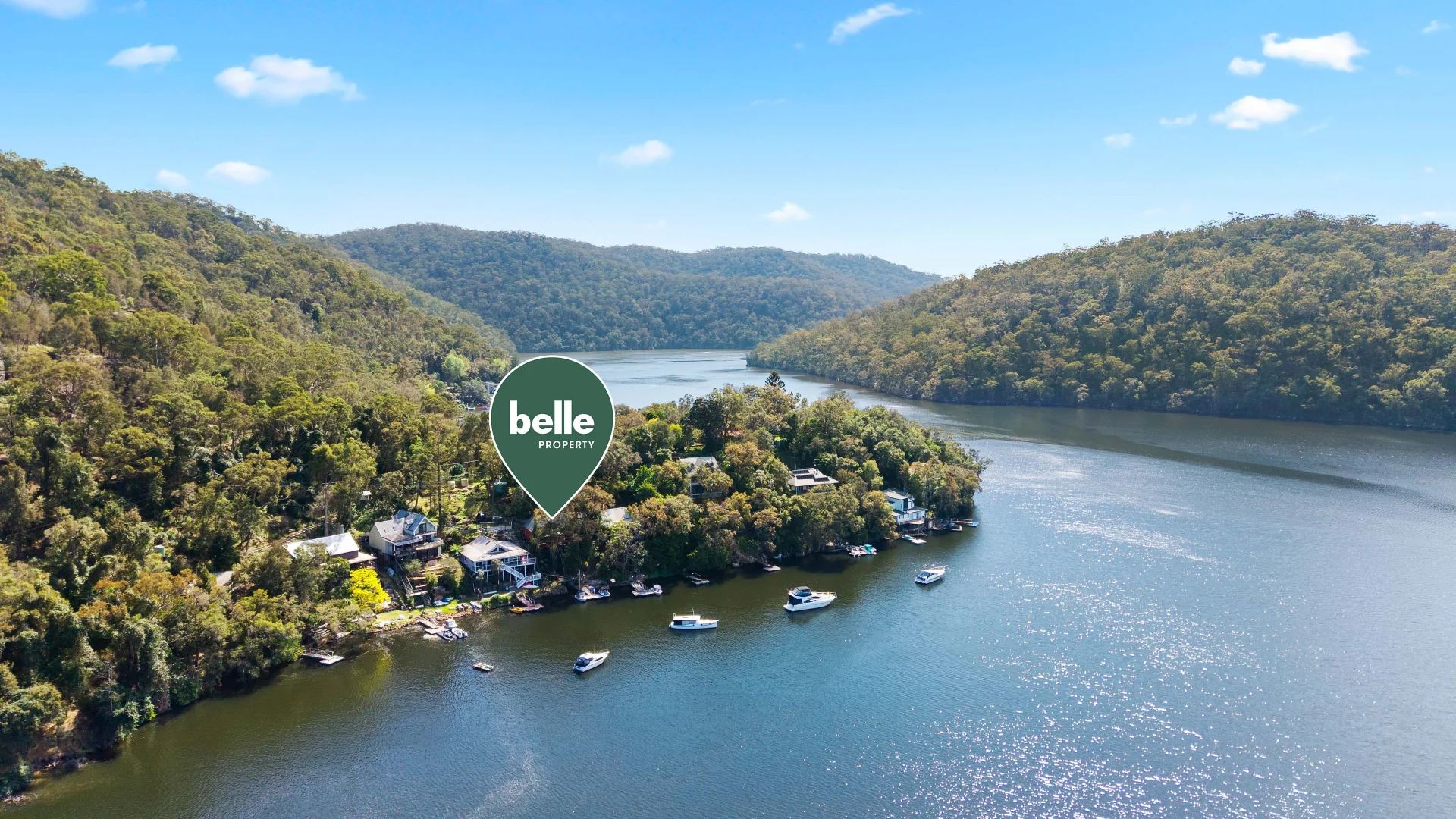 Additional image 3 of 5 Collingridge Point, Berowra Waters NSW 2082