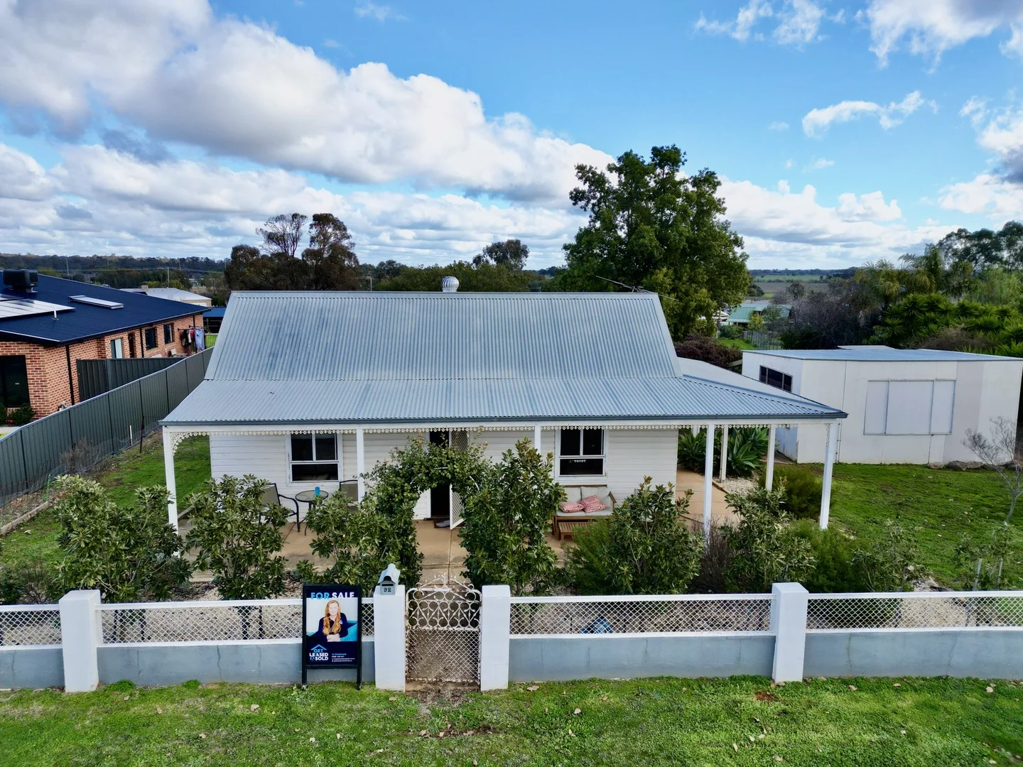 Additional image 2 of 92 Hopetoun Rd, Rutherglen VIC 3685