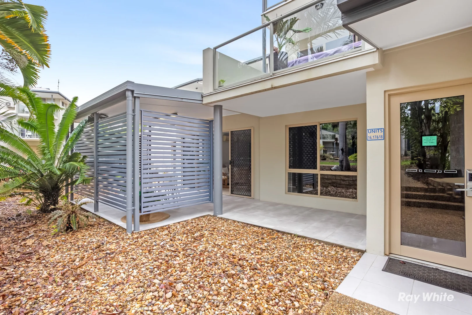 Additional image 3 of 16/7 Short Street, Taranganba QLD 4703