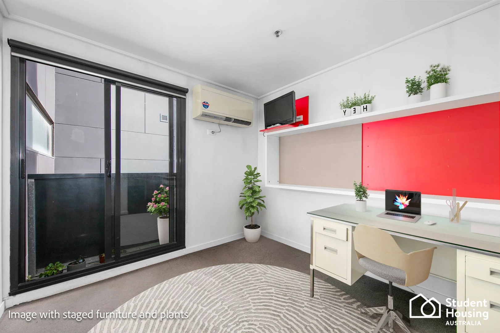 Additional image 3 of 402/591-593 Elizabeth Street, Melbourne VIC 3000