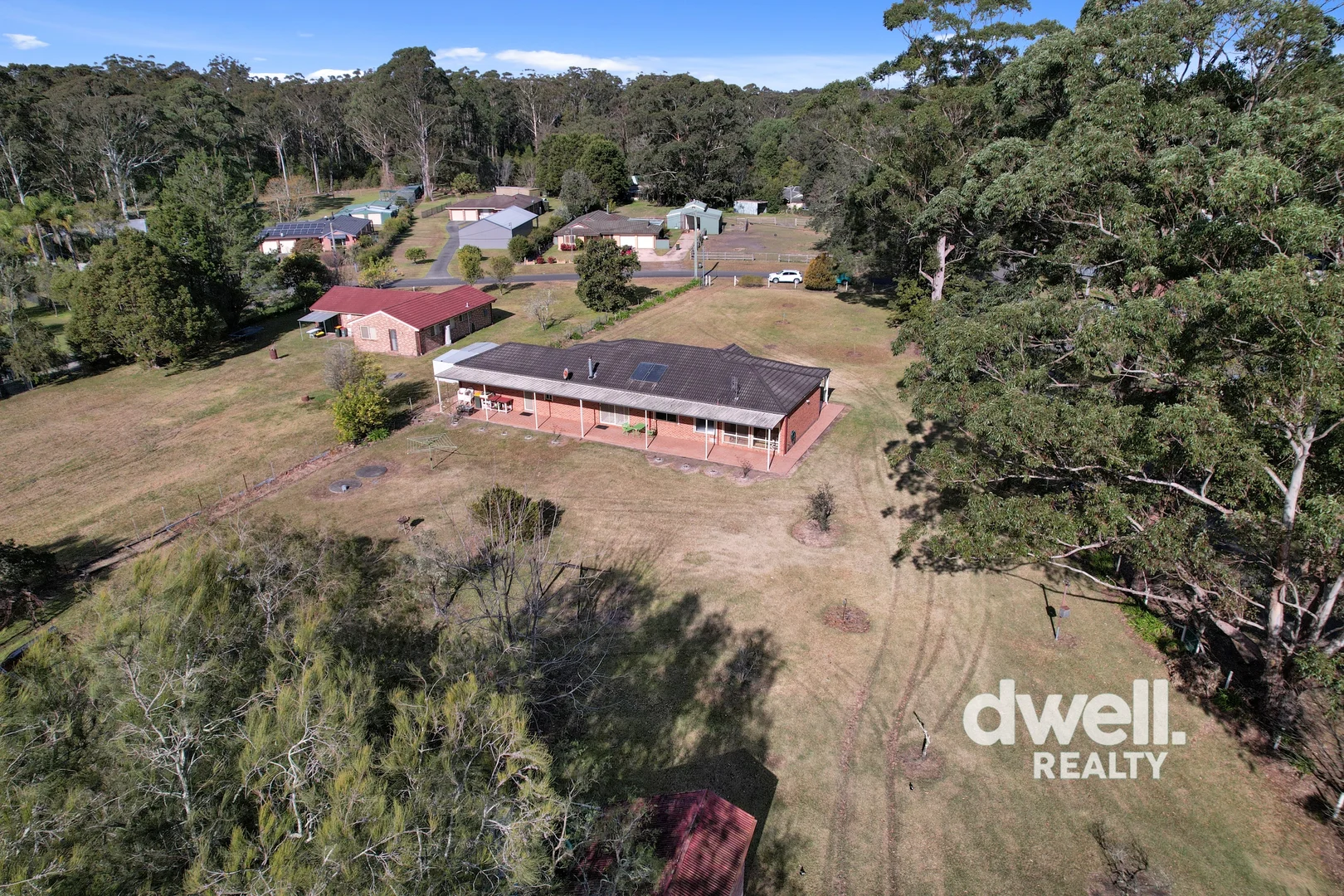 Additional image 2 of 9 LAURINA PLACE, Bewong NSW 2540