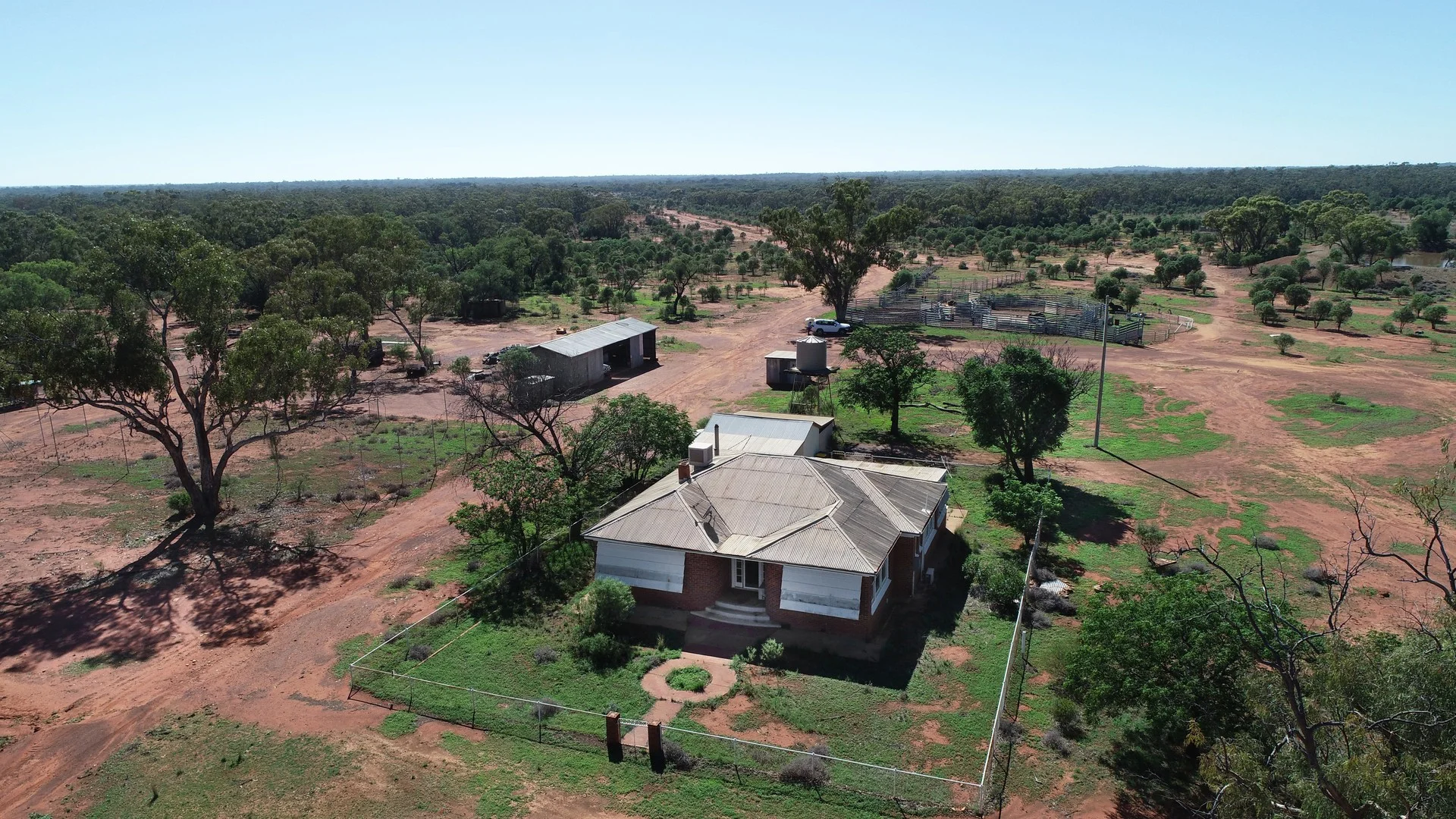 7024 Mulya Road, Cobar NSW 2835