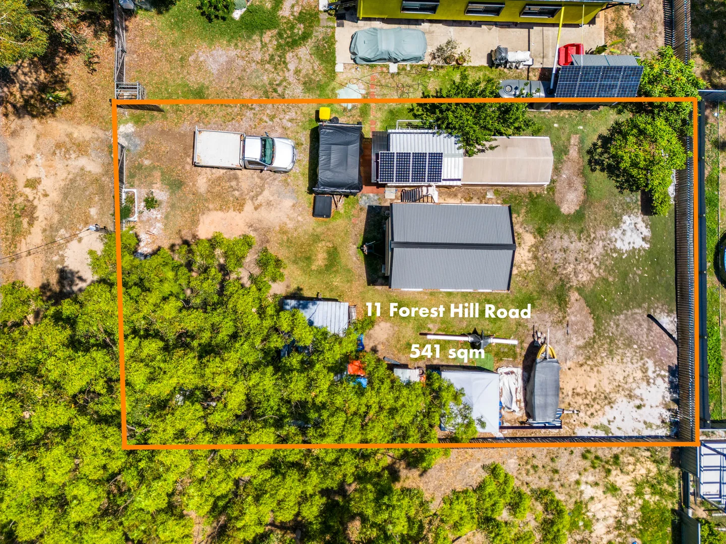 Additional image 2 of 11 Forest Hill Road, Russell Island QLD 4184