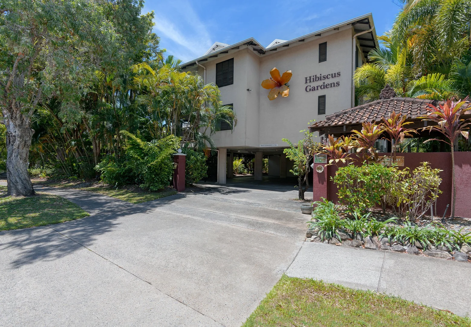 Additional image 4 of 44 Hibiscus Gardens/18-20 Owen Street, Port Douglas QLD 4877