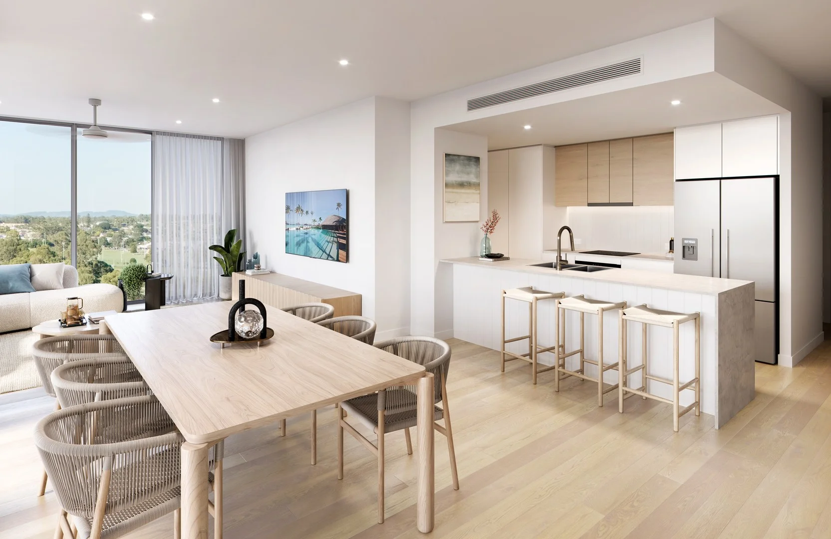 1304/9 John Street, Cleveland QLD 4163