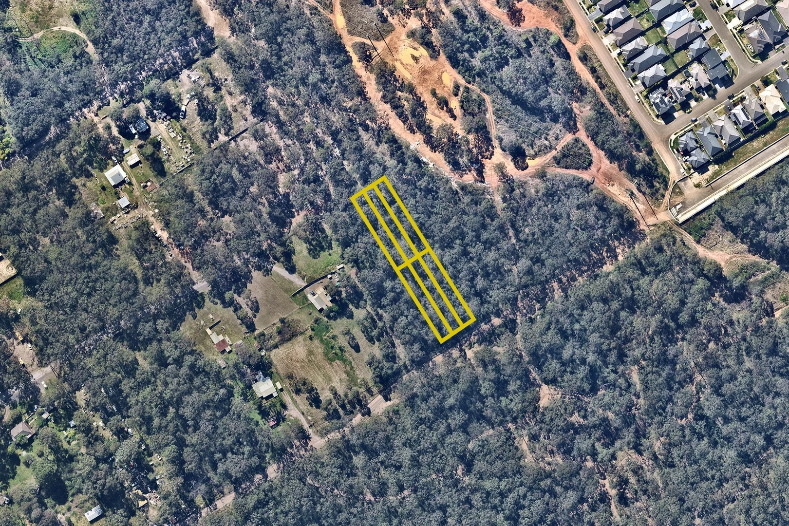 Lots 1-3 & 42-44 Edward Street, Grantham Farm NSW 2765