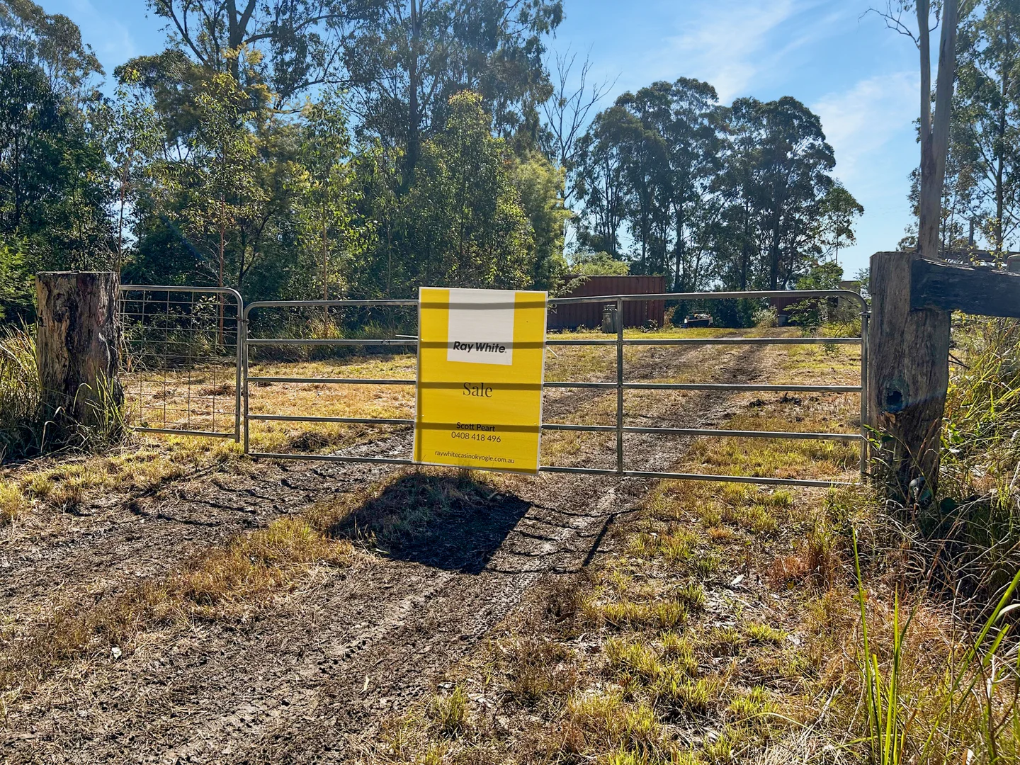 Additional image 10 of 506 Old Lawrence Road, Casino NSW 2470