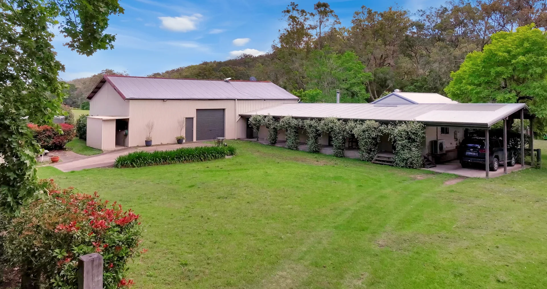 Additional image 6 of 281 Watagan Creek Rd, Laguna NSW 2325