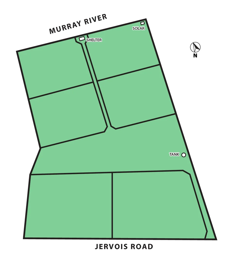 Additional image 21 of 1191 Jervois Road, White Sands SA 5253