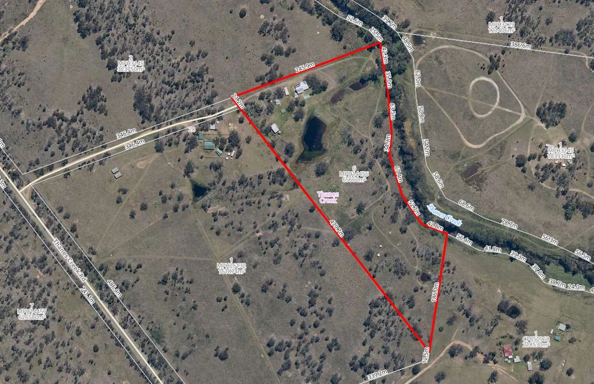 Additional image 2 of 36 Webber Lane, Thanes Creek QLD 4370