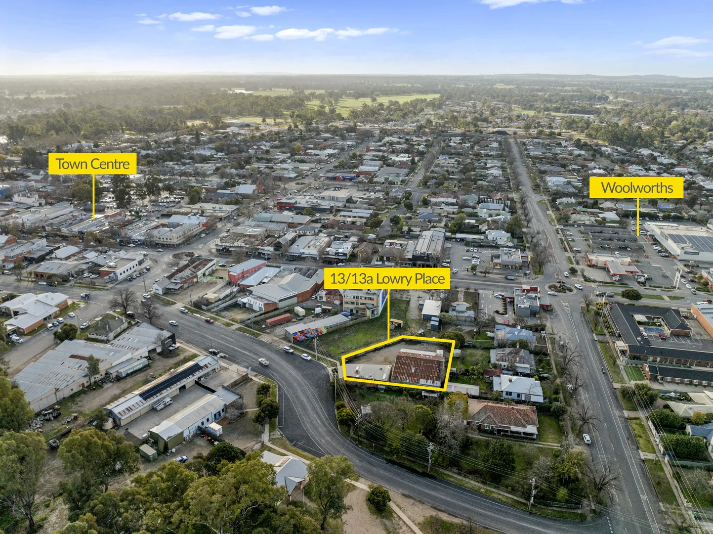 Additional image 4 of 13/13A Lowry Place, Benalla VIC 3672