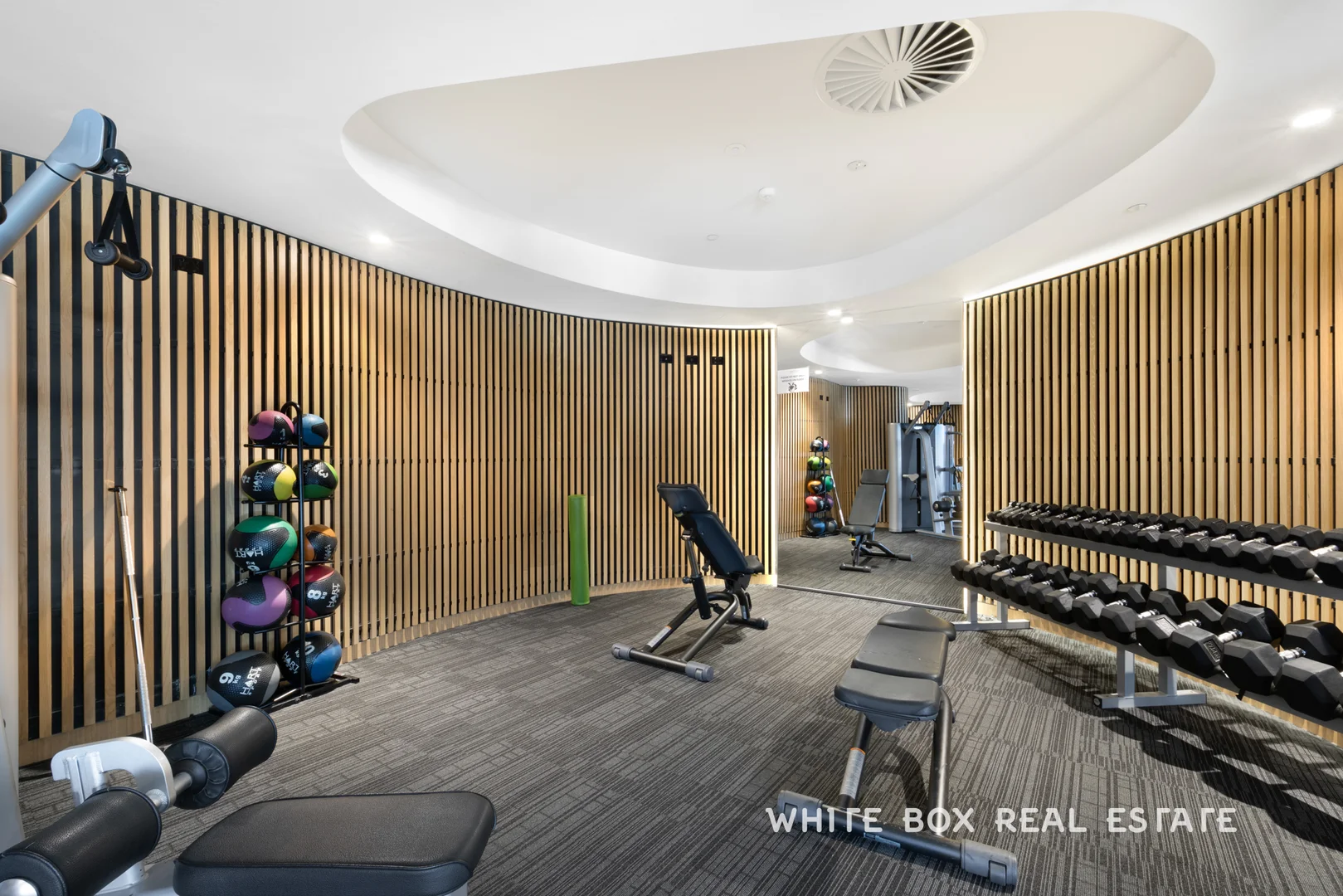 Additional image 10 of 1010S/889 Collins Street, Docklands VIC 3008