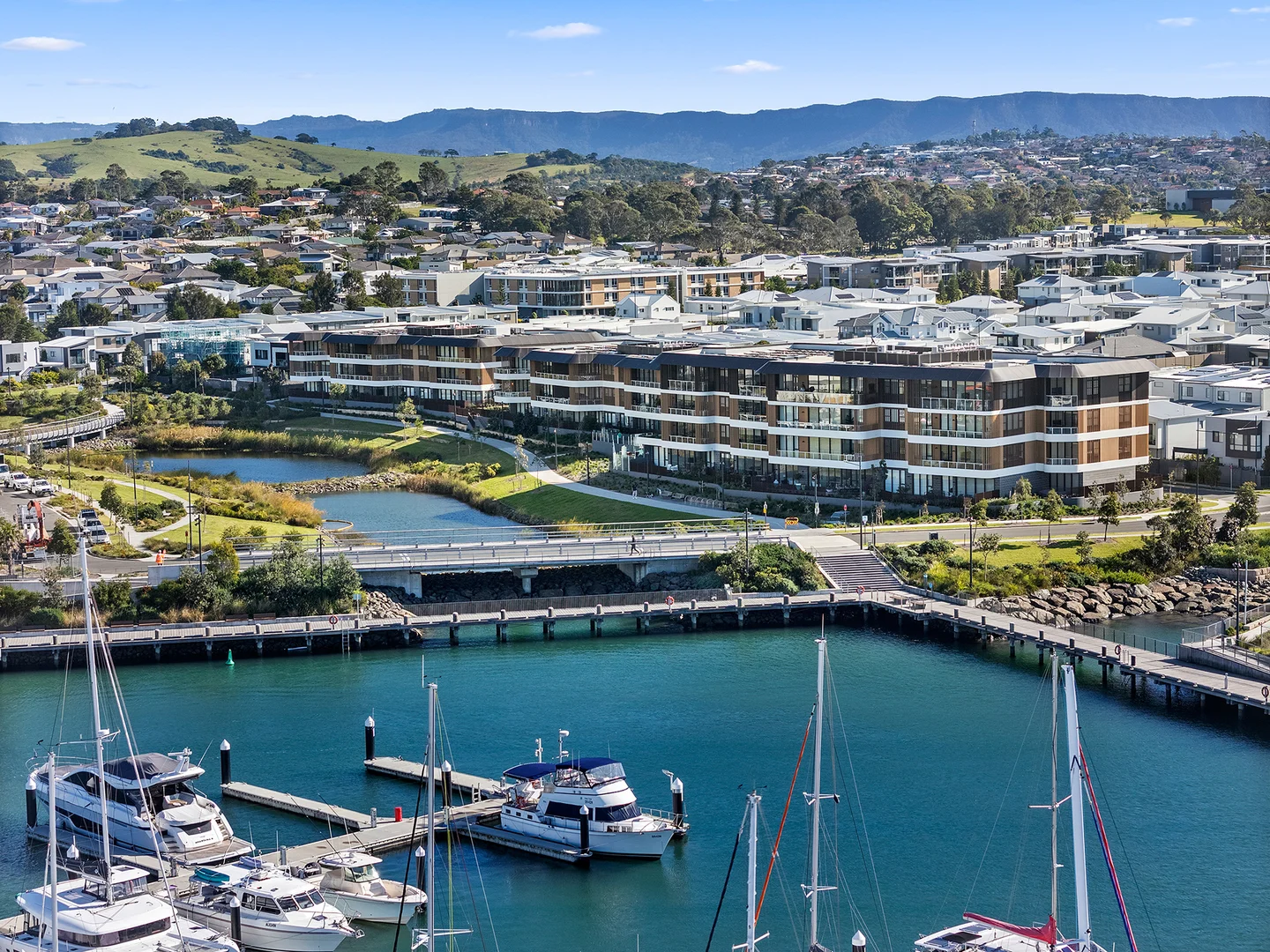 Additional image 12 of 217/17 Cormorant Way, Shell Cove NSW 2529