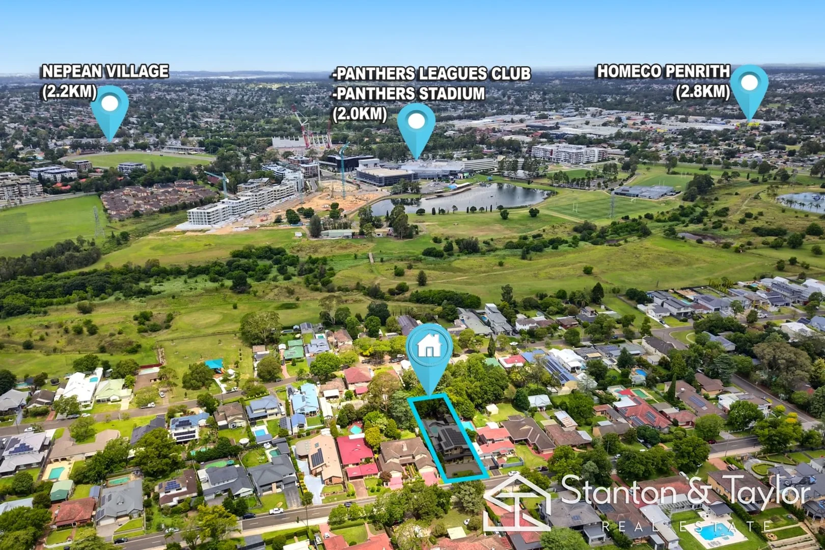 Additional image 34 of 40 Nepean Avenue, Penrith NSW 2750