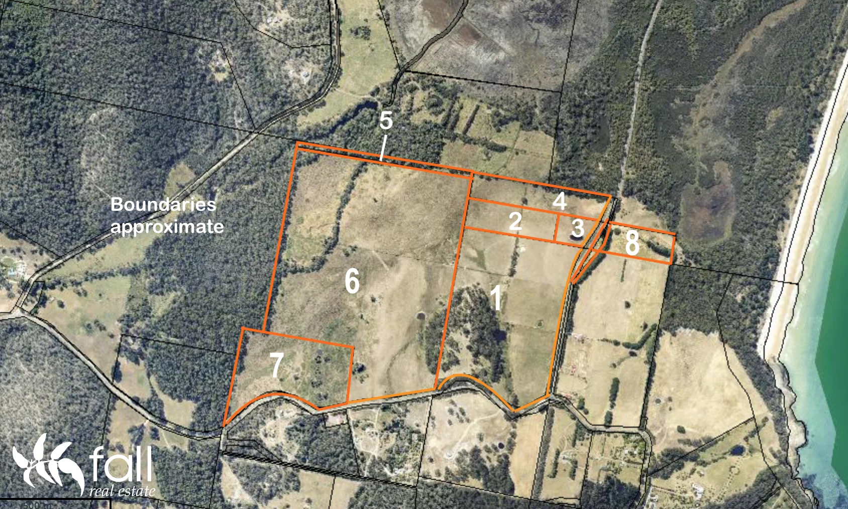 Additional image 14 of 1-8, Bruny Island Main Road,, South Bruny TAS 7150