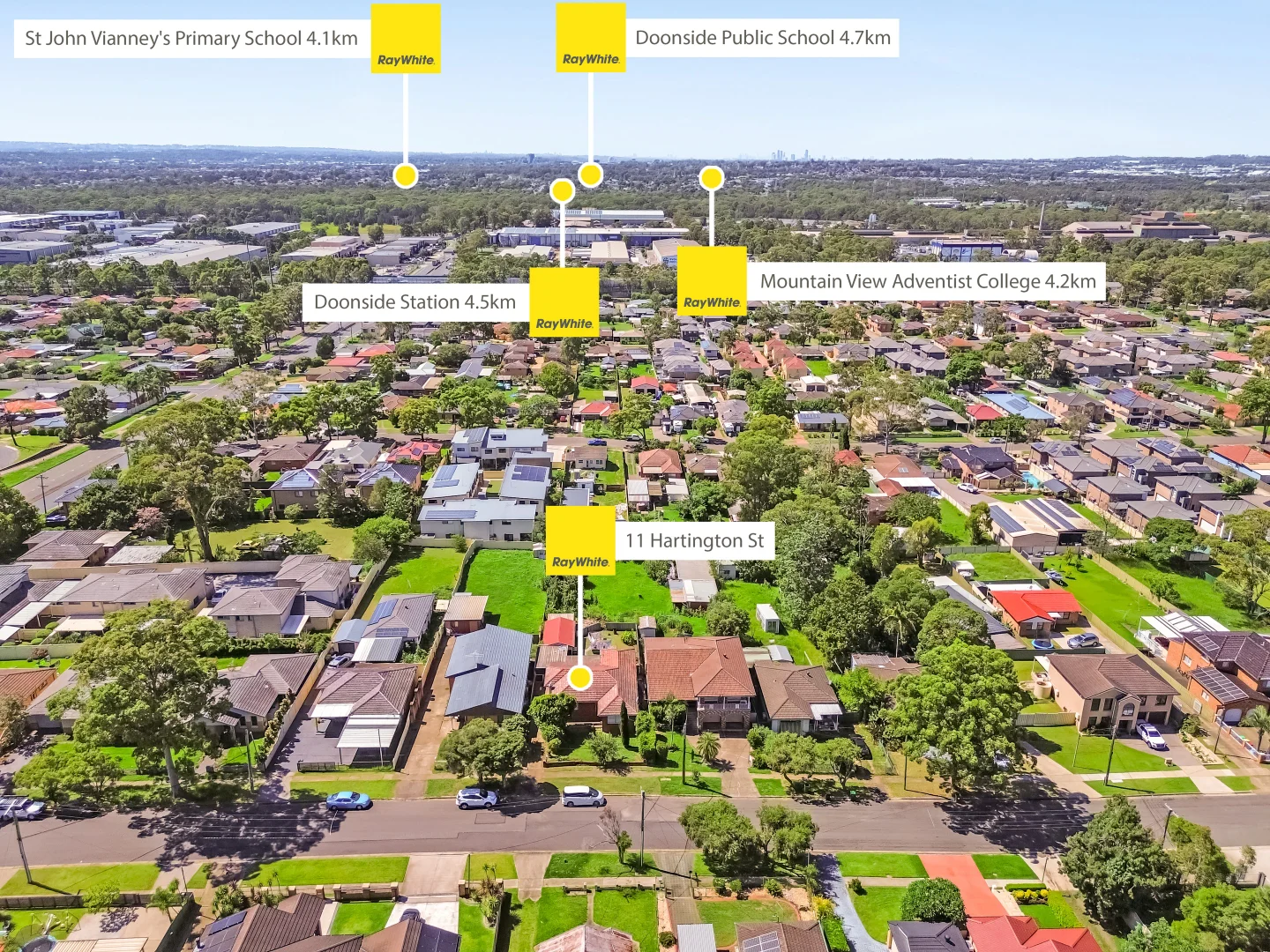 Additional image 20 of 11 Hartington Street, Rooty Hill NSW 2766