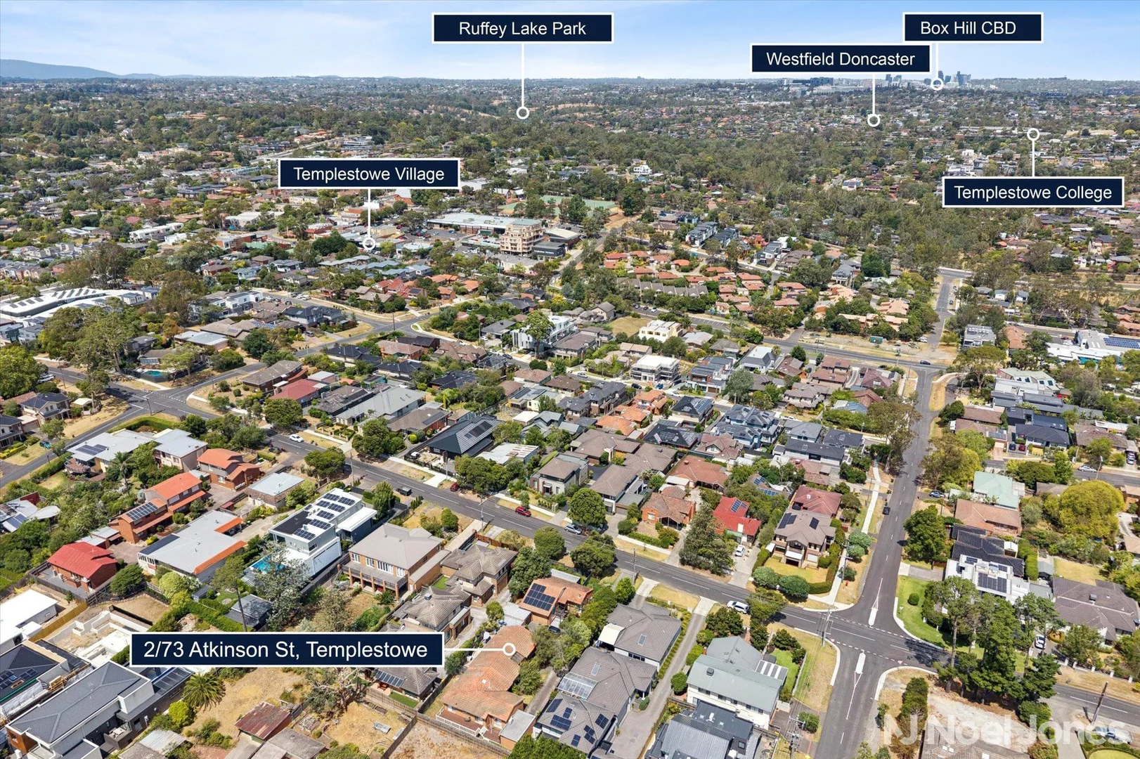 Additional image 10 of 2/73 Atkinson Street, Templestowe VIC 3106