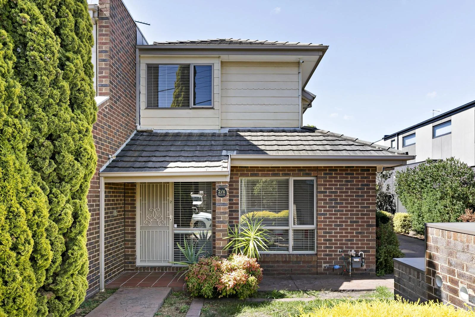 2/6 Keam Street, Essendon North VIC 3041