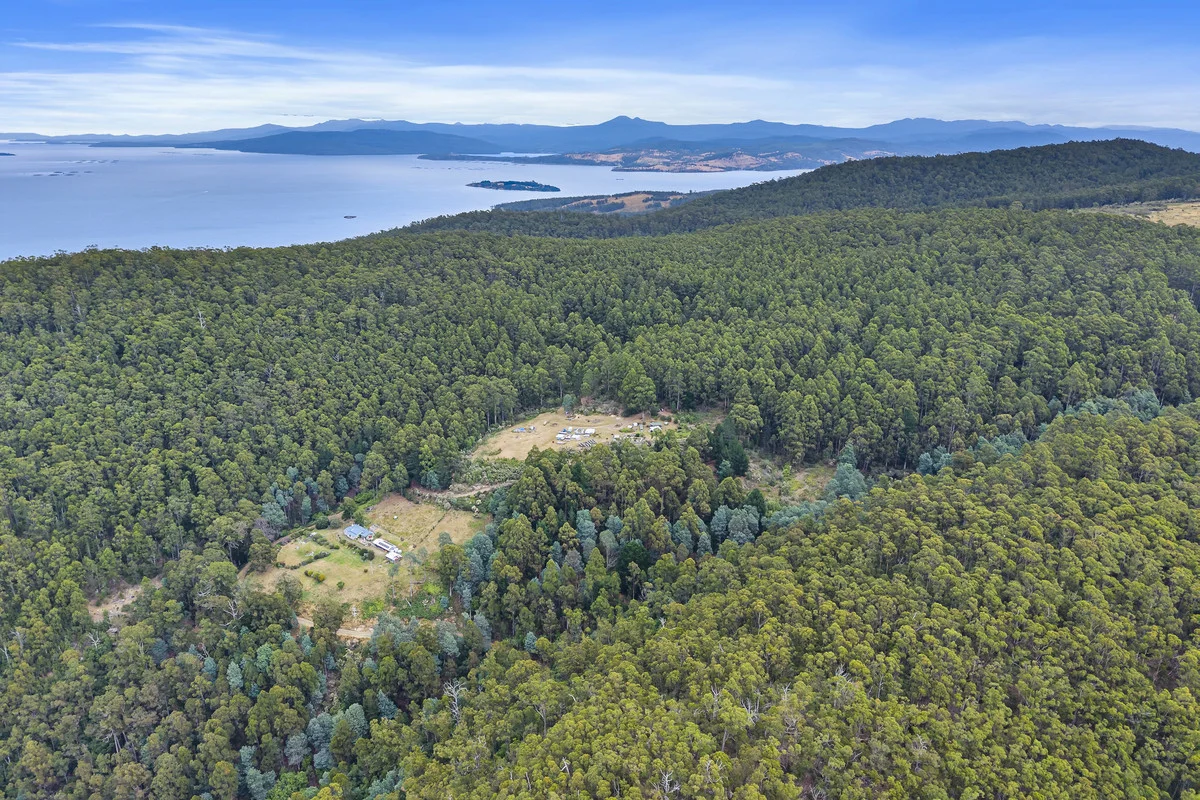 Additional image 5 of 303 Kregors Road, Gordon TAS 7150