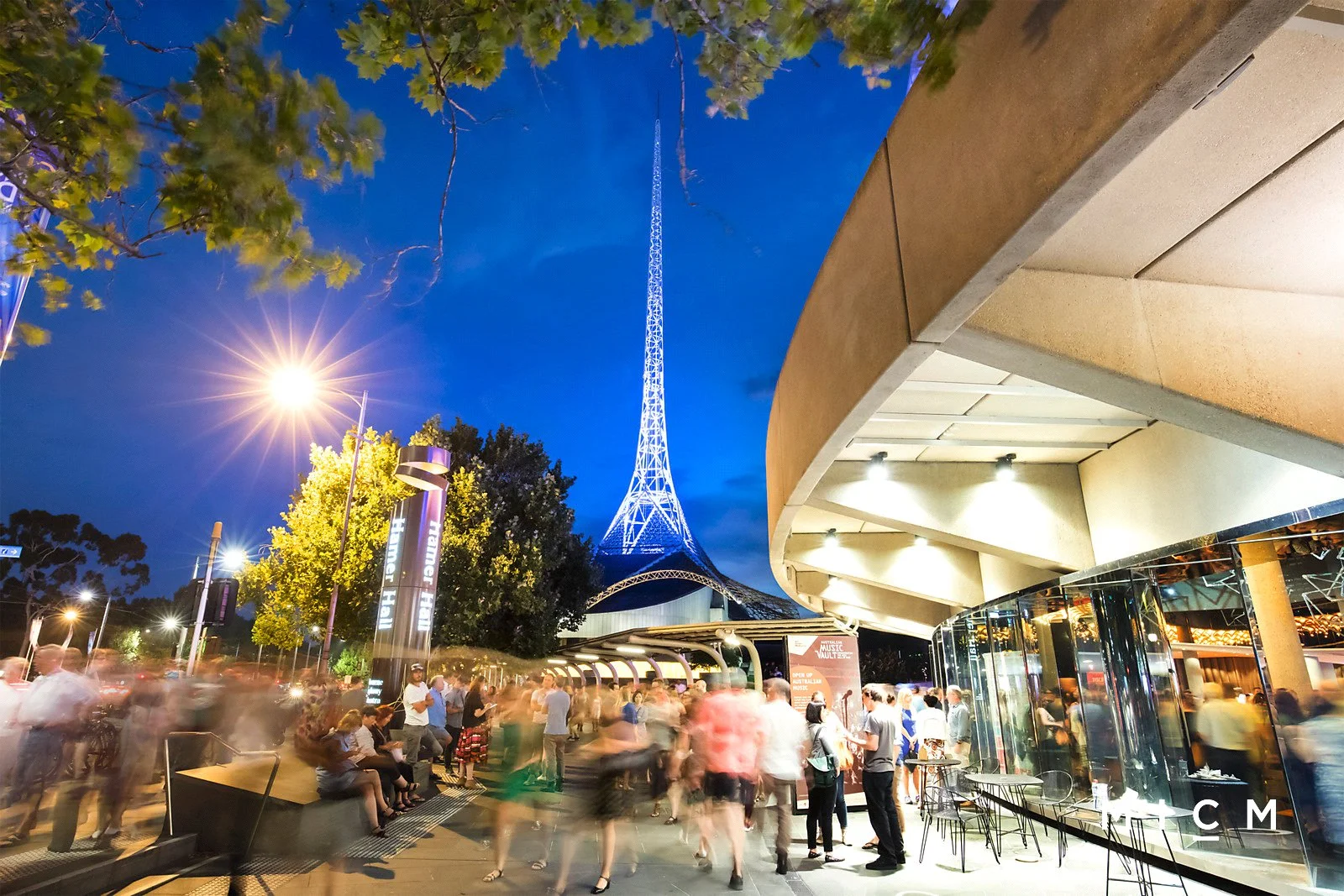 Additional image 18 of 3110/1 Balston Street, Southbank VIC 3006