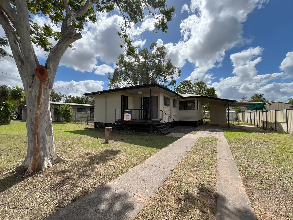 Additional image 2 of 8 Brennan Street, Dysart QLD 4745
