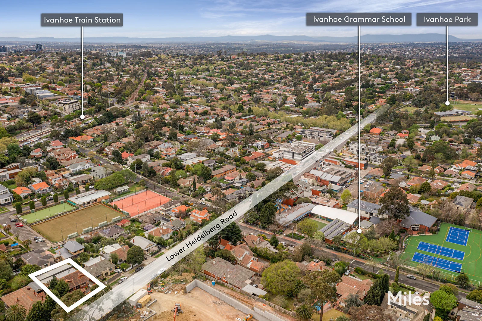 Additional image 11 of 13 Lower Heidelberg Road, Ivanhoe VIC 3079