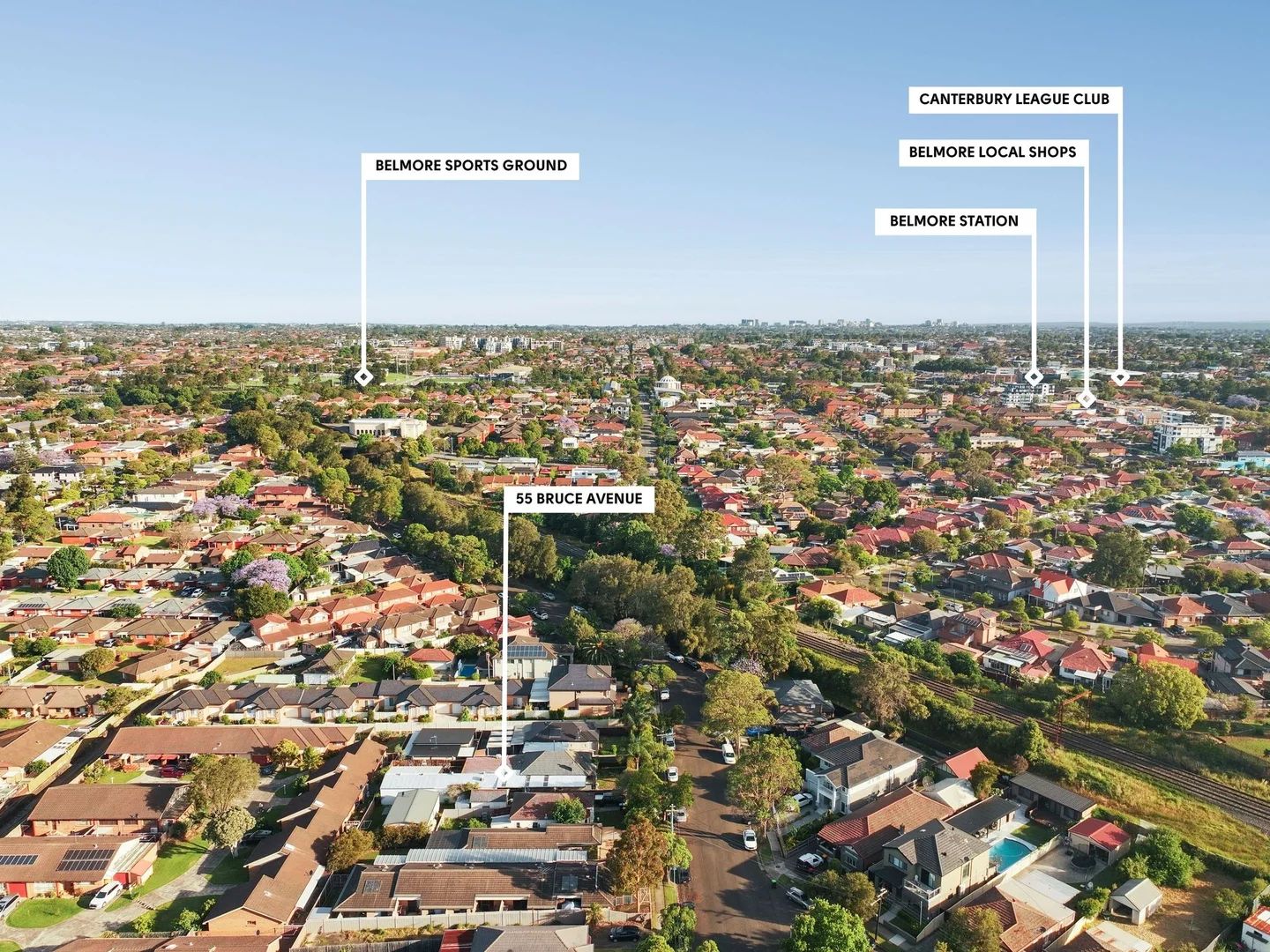 Additional image 19 of 55 Bruce Avenue, Belfield NSW 2191