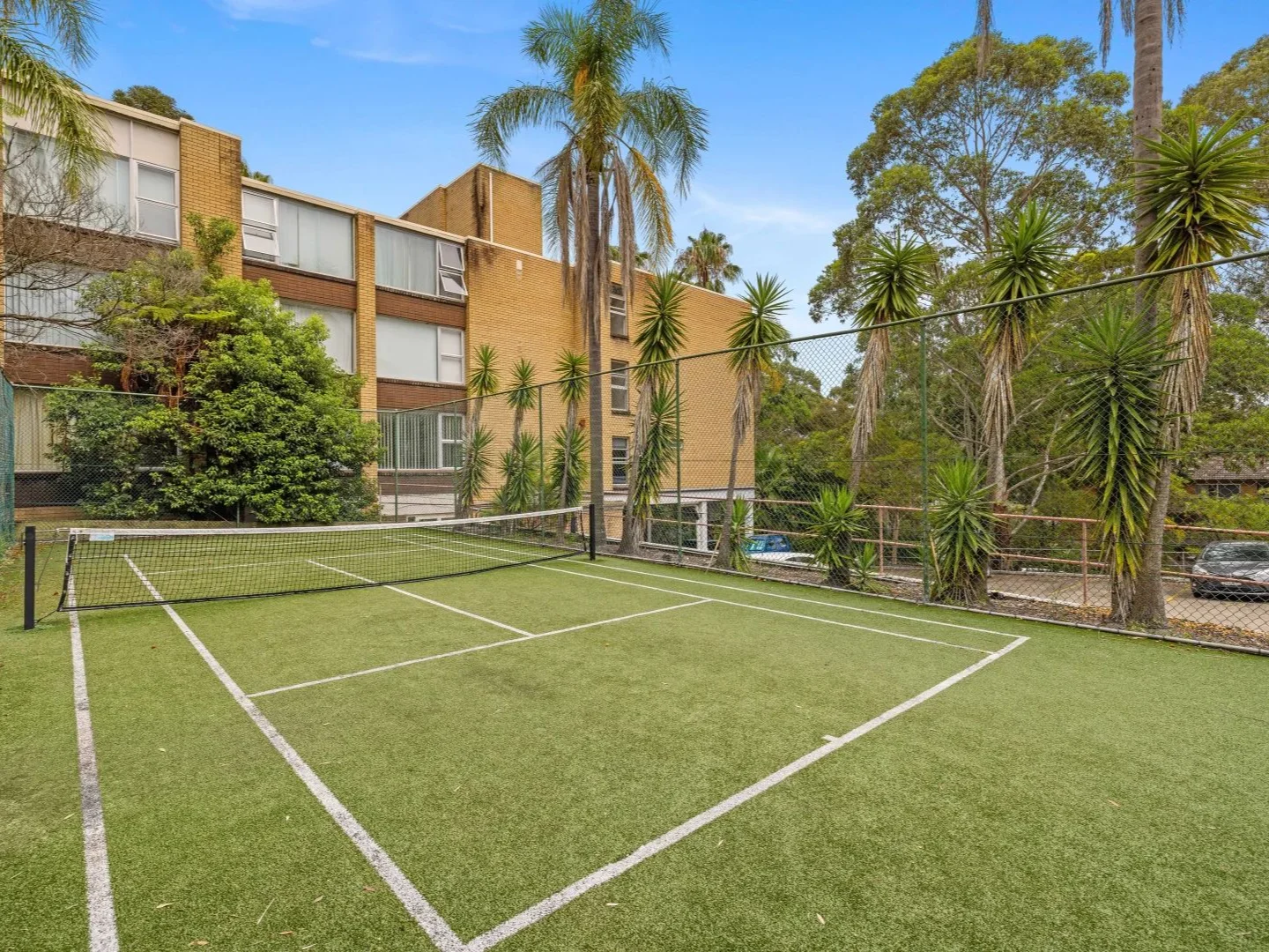 Lane Cove North NSW 2066