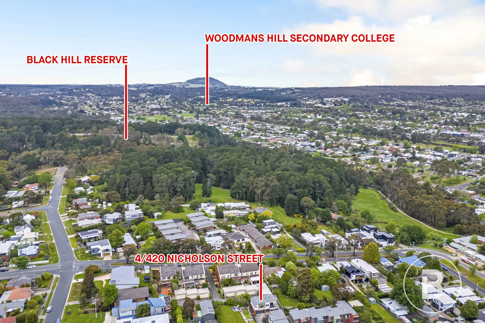 Additional image 23 of 4/420 Nicholson Street, Black Hill VIC 3350
