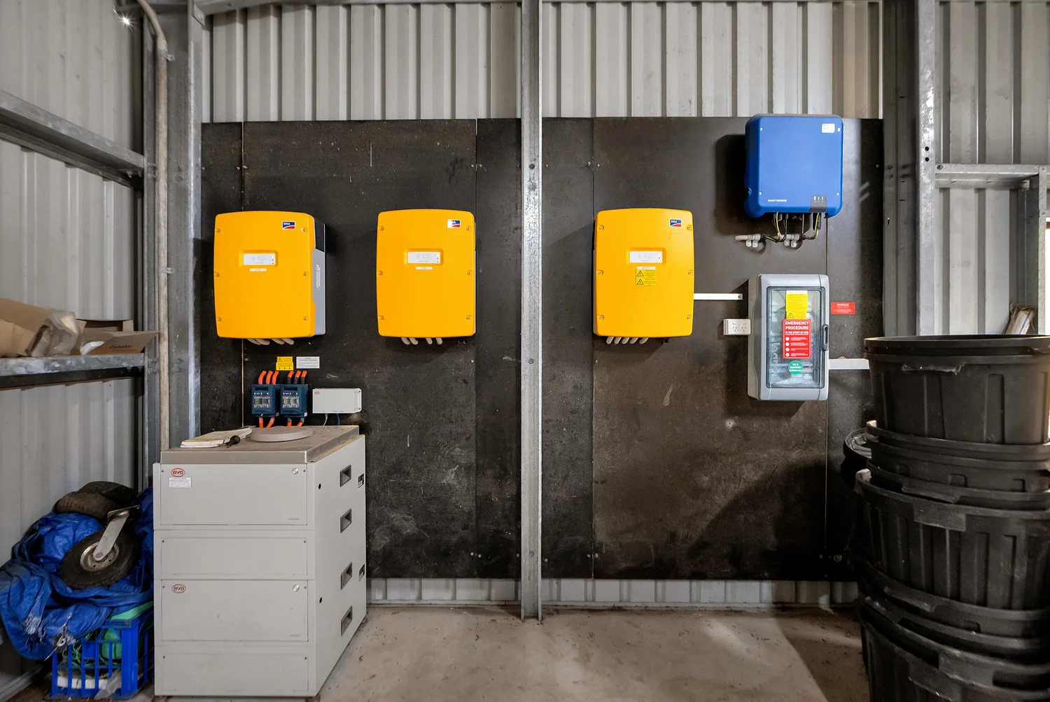 Additional image 7 of 1060 Pine Creek Yarrabah Road, East Trinity QLD 4871