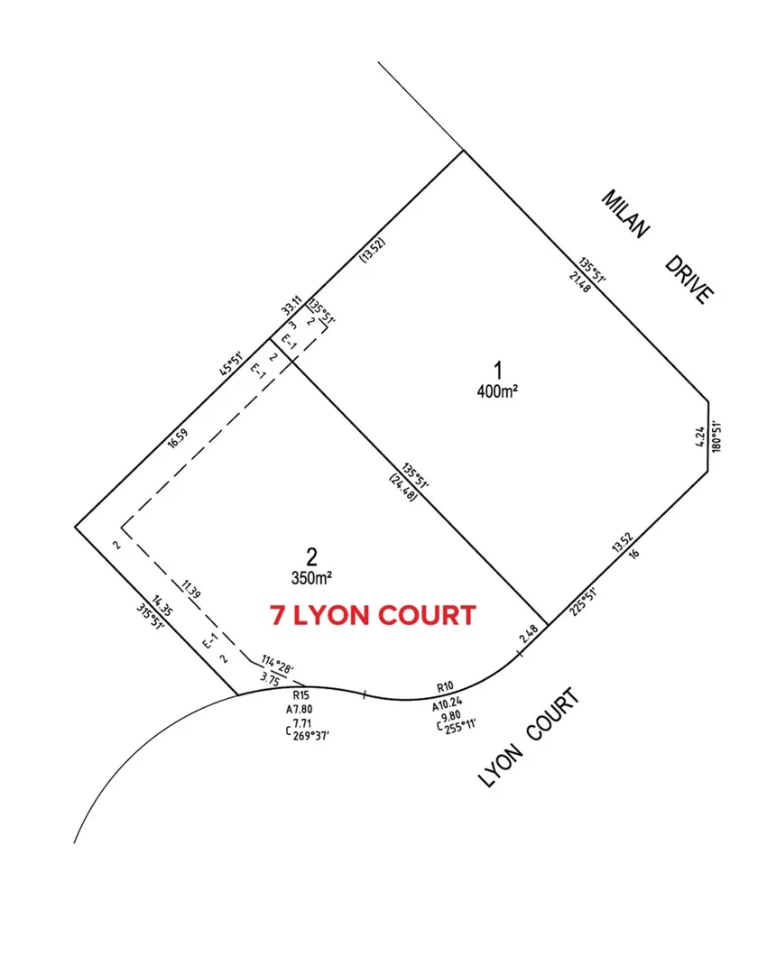 Additional image 2 of 7 Lyon Court, Irymple VIC 3498