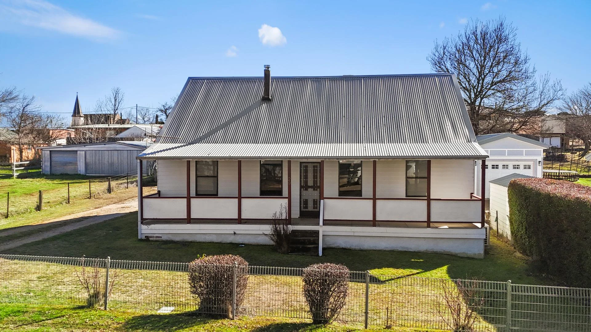 29 York Street, Adaminaby NSW 2629